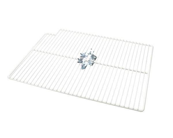 TRUE 868201-038 Shelf, White Wire, Left (TRUE868201-038)