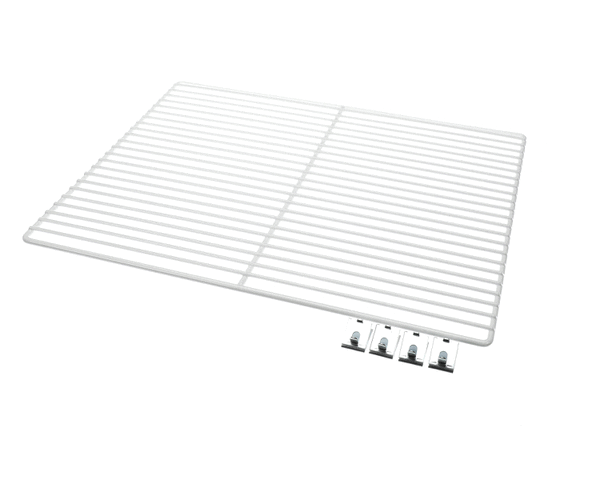 TRUE 868303-038 Shelf, T-50-Gc, Wht Wire (TRUE868303-038)
