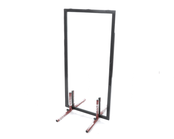 TRUE 870602 Door Assembly Gdm-69 Lt Black (TRUE870602)