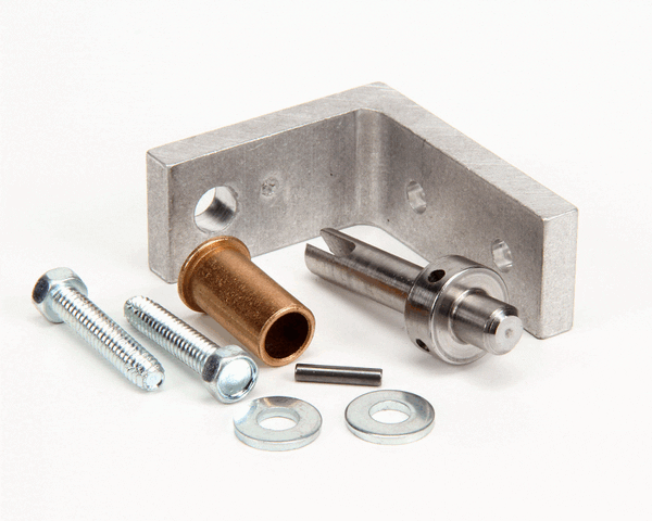 TRUE 870801 Hinge Kit Door Top Gdm (TRUE870801)