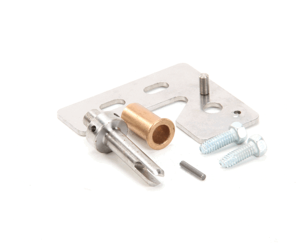TRUE 870893 Hinge Kit Door Top Rh 2 1/2 X 3 For Glas (TRUE870893)