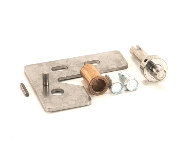 TRUE 870894 Hinge Kit Door Top Lh Tssu 2 1/2 X 3 For (TRUE870894)