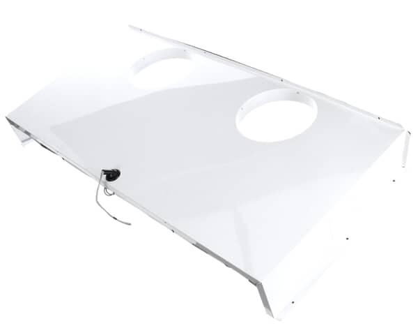 TRUE 870976 Evap Cover Assy Gdm-49F 42 1/2 X 20 3/8 (TRUE870976)