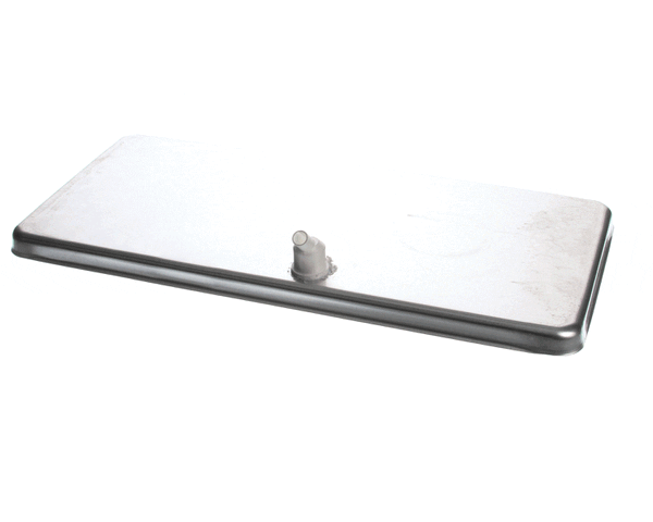 TRUE 871201 Evaporator Drain Pan Kit Gdm-23/26 T-23, (TRUE871201)