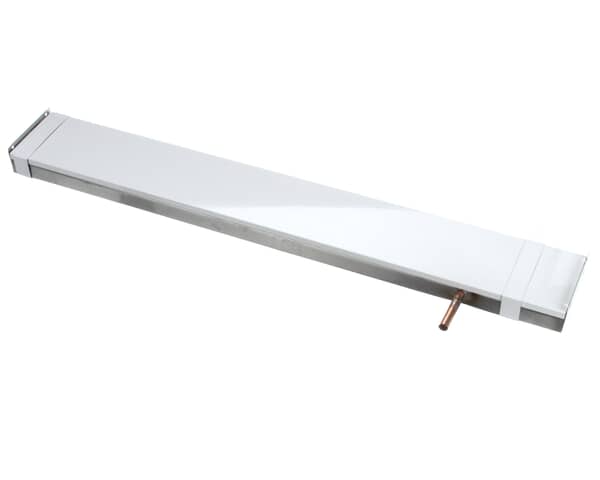 TRUE 871230 Evaporator Drain Pan Assembly Tm-52 New (TRUE871230)