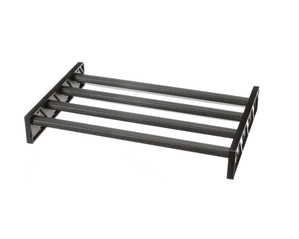 TRUE 871633 Grill Assy Td,Tm A Blk Front 12 7/8W X 8 (TRUE871633)