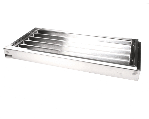 TRUE 871658 Grill Assembly Gdm-23F Ss 26 3/4W X 11 3 (TRUE871658)