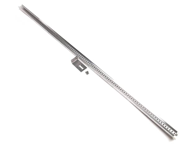 TRUE 871801 Shelf Std Assembly Kit Gdm/T Ctr Silver (TRUE871801)