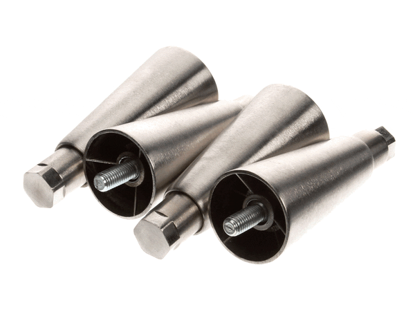 TRUE 872025 Leg Kit, 6 4)830409 1/2 Stem (TRUE872025)