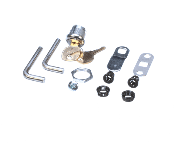 TRUE 872834 Lock Kit, Barrel Tbb/Tdd-4 Lt Old Style (TRUE872834)