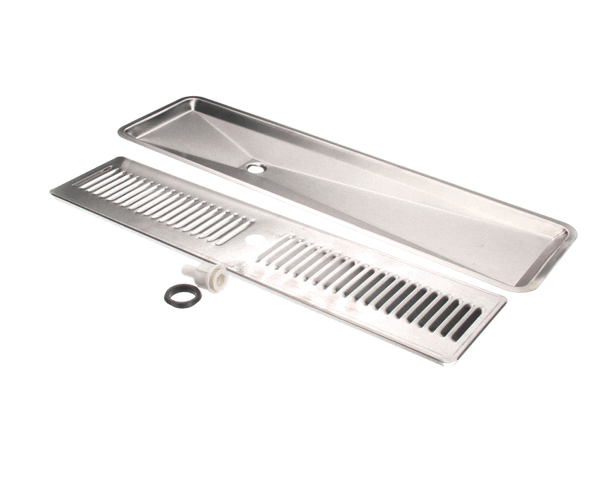 TRUE 873115 Spill Grate Assembly-Tdd-2,3,4 Ct (TRUE873115)