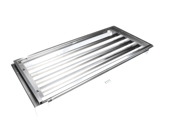TRUE 874279 Grill Assembly Gdm-23 Rh Ss 26 3/4W X 11 (TRUE874279)