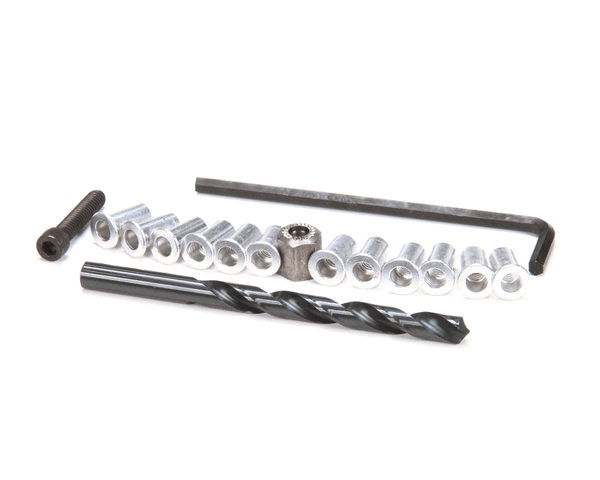 TRUE 874644 Rivnut Tool 1/4-20 Kit (TRUE874644)