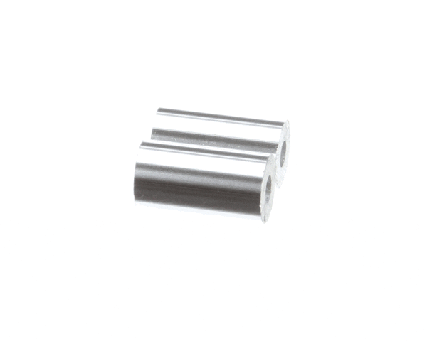 TRUE 875544 Spacer Kit, Door Handle,15/16 Silver, Se (TRUE875544)