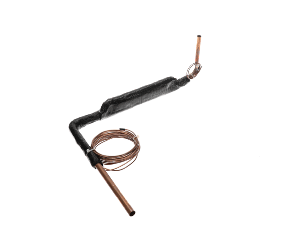 TRUE 877879 Line Set, Tr-85 115V R134A 10' X .046Id (TRUE877879)