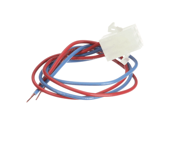 TRUE 878037 Receptacle Assy Door Pwr Cord 1-Dr Idl C (TRUE878037)