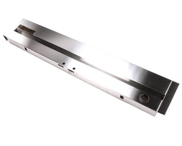 TRUE 878867 Grill Assembly Gdm-23F Ss Lh 26 3/4L X 1 (TRUE878867)