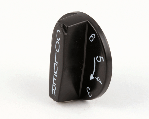 TRUE 880982 Temp Control Knob, Danfoss (TRUE880982)