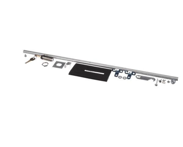 TRUE 881535 Lock Kit Barrel Gdm-45 Bar Is 24 Long (TRUE881535)