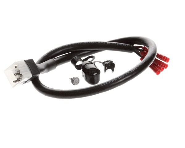 TRUE 881619 Power Cord Kit Idl 20 6 Wire (TRUE881619)