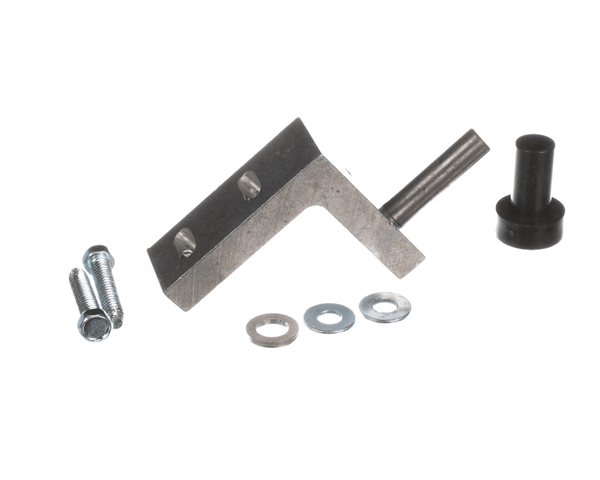 TRUE 882407 Hinge Kit Btm Center Gdm-F For Tors. Spr (TRUE882407)
