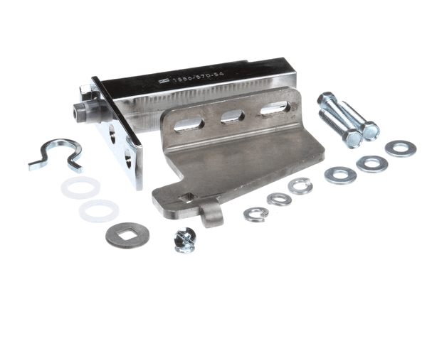 TRUE 882424 Hinge Kit Bottom Rh Tr/Ta/ Tg Cartridge (TRUE882424)