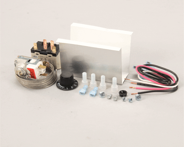 TRUE 882636 Temp Control Kit 077B6806 Tssu-72 (TRUE882636)