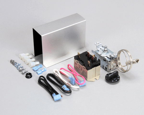 TRUE 884720 Temp Control Kit 077B1212 Retrofit (TRUE884720)