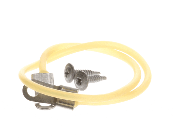 TRUE 885492 Cord, Latex 15 3/32 Dia W/2 Ring, Tcgd/T (TRUE885492)