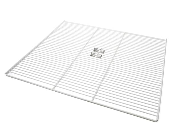 TRUE 890096-038 Shelf, Tg1Pt White Wire (TRUE890096-038)