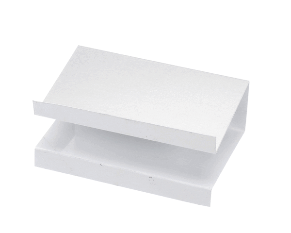TRUE 890353 Temp Control Relay Cover Gdm (TRUE890353)