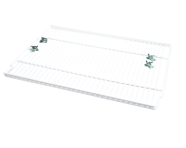 TRUE 890371-038 Shelf, Gdm-41Sl-54, Wht Wire (TRUE890371-038)