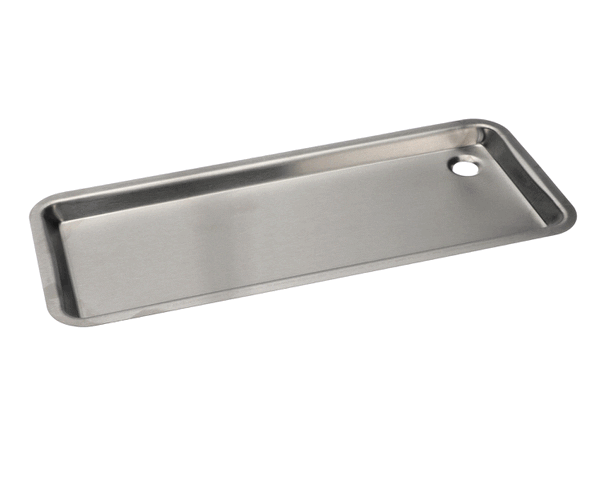 TRUE 890490 Evaporator Drip Pan, Tdb-24-48 W/ Dt (TRUE890490)