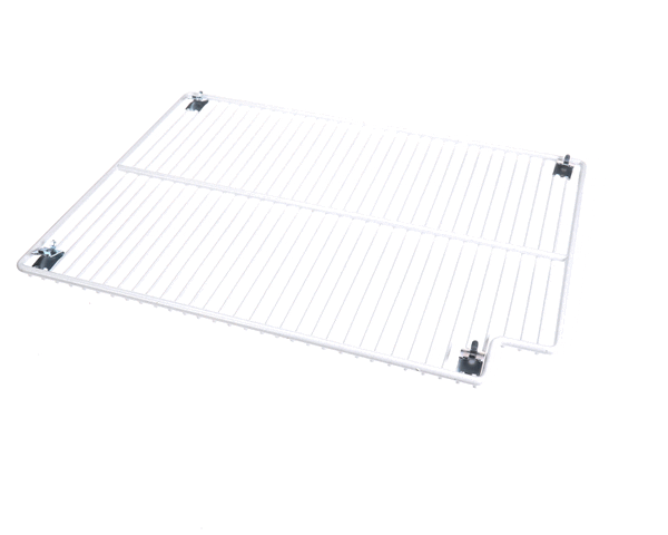 TRUE 905386-038 Shelf,Tssu-48/72 Rt Wht W/Clip (TRUE905386-038)