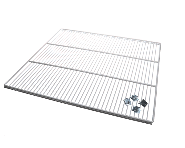 TRUE 905800-038 Shelf Kit Gdm-26/Hl/Rf White Wir (TRUE905800-038)