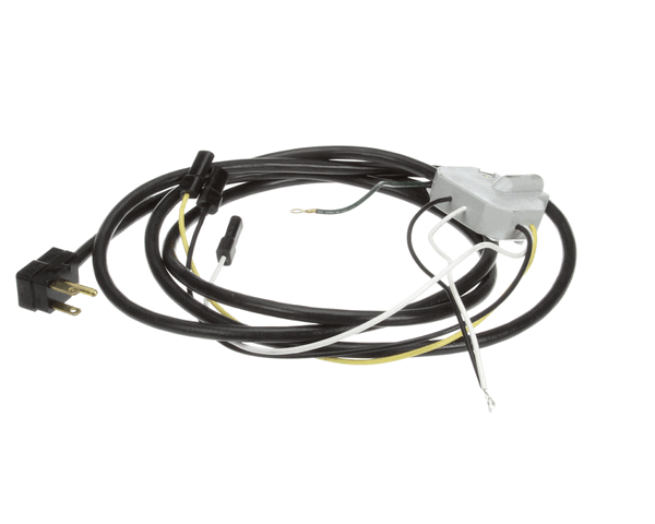 TRUE 908555 Power Cord, Wire Harness 18 Gage Wire Em (TRUE908555)