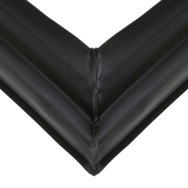 TRUE 912147 Gasket, Tm-24/F/52/F Wide, Black (TRUE912147)