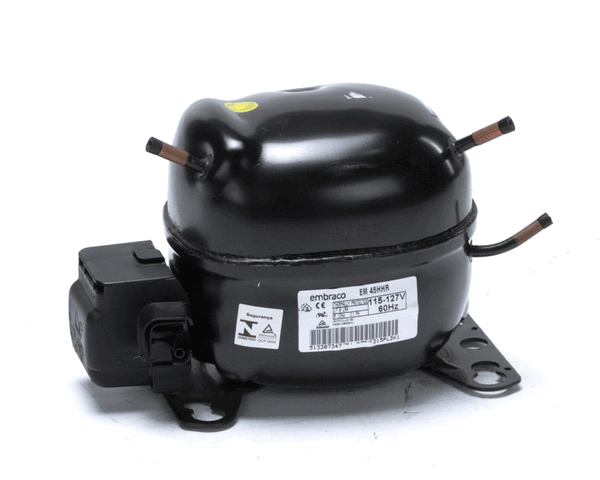 TRUE 913632 Compressor, Em-45Hhr 513307091Ua.2 115V/ (TRUE913632)