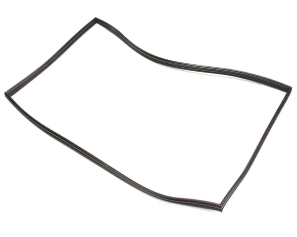 TRUE 913721 Gasket, Gdm-03, Black, 32X18.5X1 (TRUE913721)