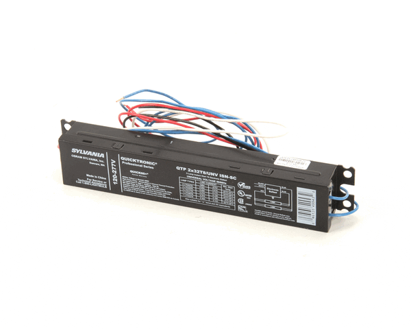 TRUE 914241 Ballast, Qtp2X32T8/Unv Isn-Sc- Pal, Univ (TRUE914241)