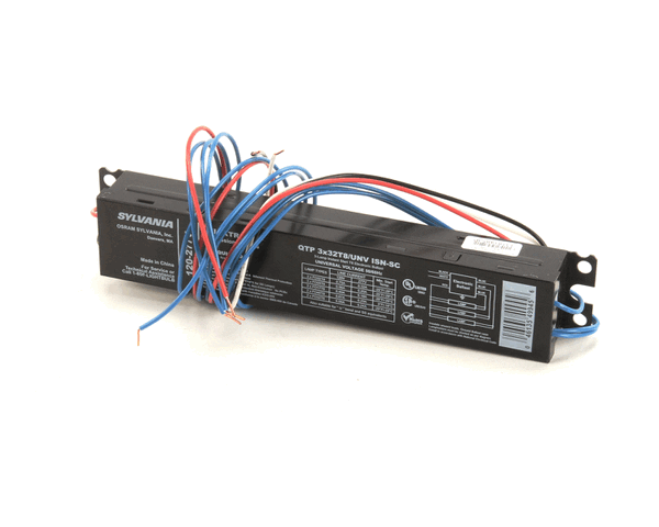 TRUE 914242 Ballast, Qtp3X32T8/Unv Isn-Sc- Pal, Univ (TRUE914242)