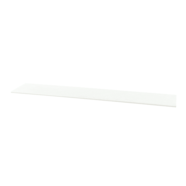 TRUE 915167 Cut Board 1/2 X 11-3/4 X 60 Wht Drill 2 (TRUE915167)