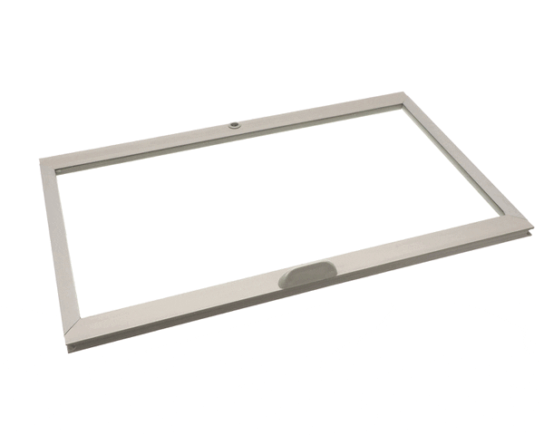 TRUE 916872 Lid Assembly Tfm-29Fl Rt Gray 22 X (TRUE916872)