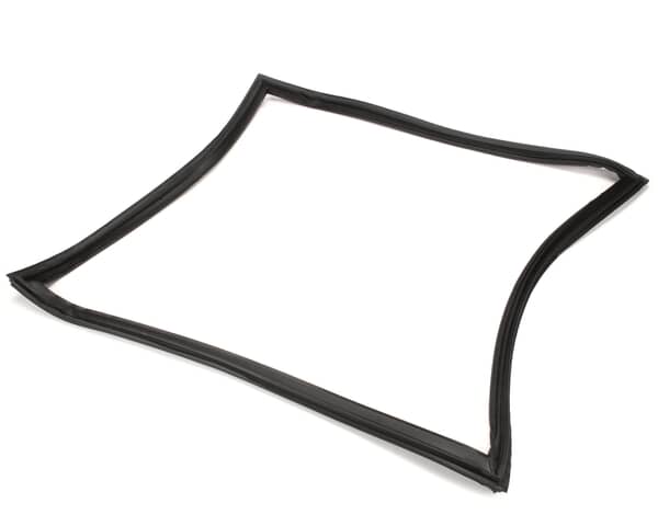 TRUE 917481 Gasket, Tbc/Tur/Twc-24, Wide Black (TRUE917481)