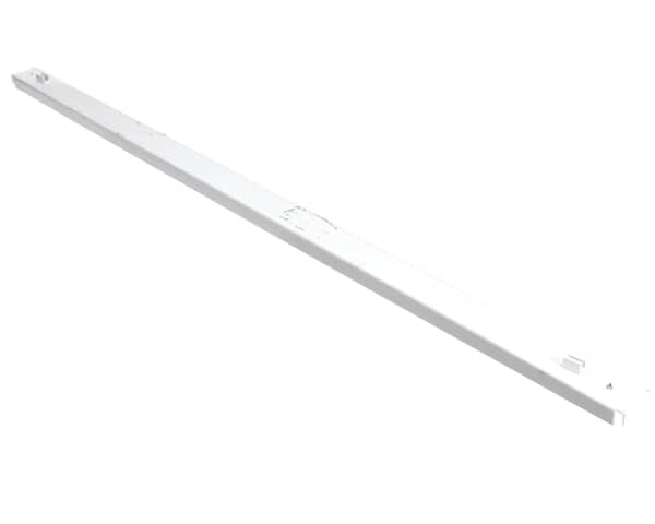 TRUE 925644 Shelf Brace Assy Tcgr-50 Rear Wht, 1-13/ (TRUE925644)