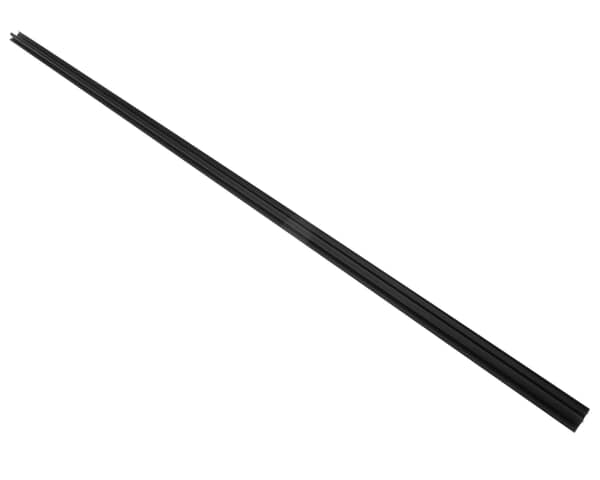 TRUE 926488 Prod Id Strip, Wire Shelf 48L Black (TRUE926488)
