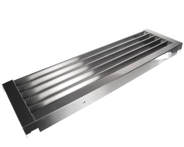 TRUE 928663 Grill Assy T-35/F/G Lh/Rh Magnetic 39 1/ (TRUE928663)