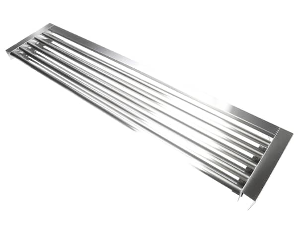 TRUE 928664 Grill Assy T-49/F/G Rh Magnet 54W X 11 3 (TRUE928664)