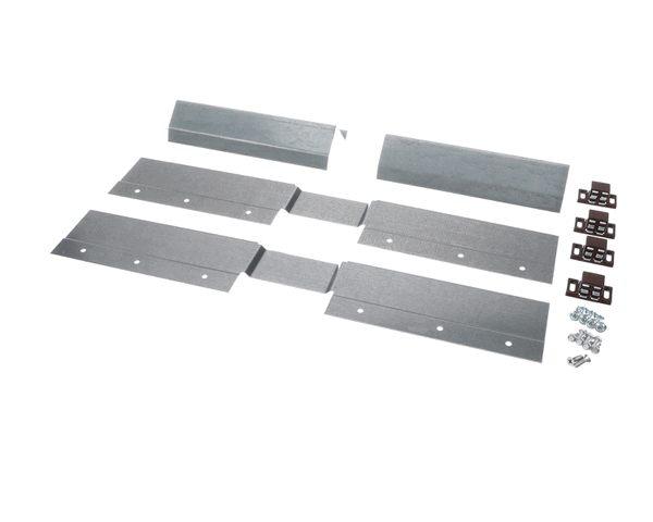 TRUE 928725 Bracket Kit, Grill T-49, Ts-53 For Magne (TRUE928725)