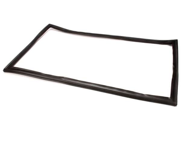 TRUE 929526 Gasket, Gdm-06 Wide, Black (TRUE929526)